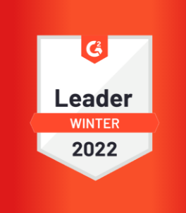 Creatio wins 5 leader awards from G2 Winter 2022 report